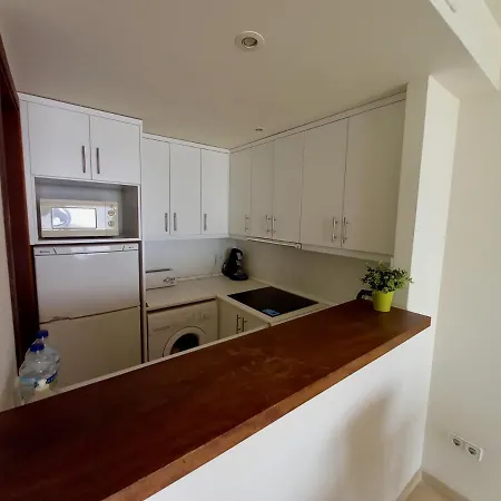 Gem Apartament Ibiza