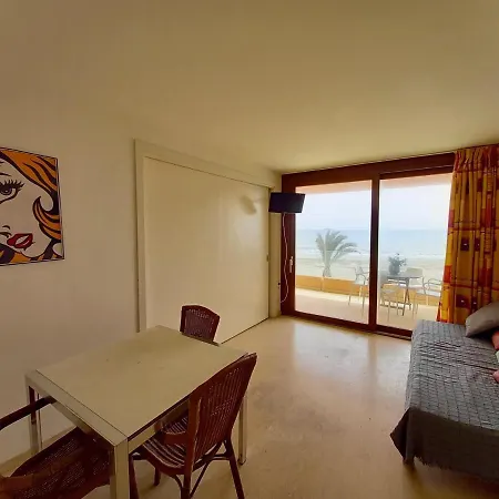 Gem Apartament Ibiza Sant Jordi de ses Salines