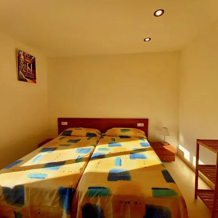 Apartamento Gem Apartament Ibiza