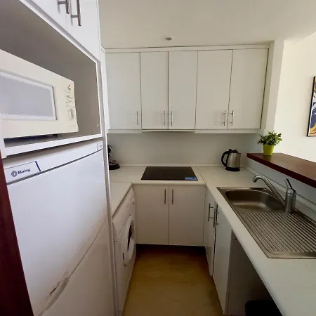 Apartamento Gem Apartament Ibiza *