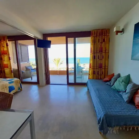 Apartamento Gem Apartament Ibiza Sant Jordi de ses Salines