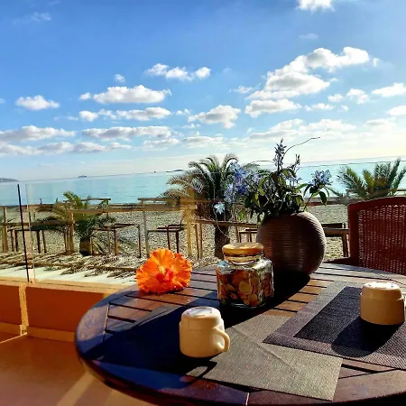 Gem Apartament Ibiza Apartamento