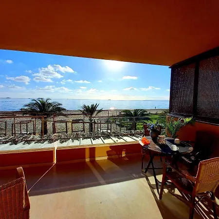 Apartamento Gem Apartament Ibiza Sant Jordi de ses Salines