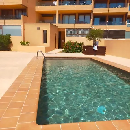 Apartamento Gem Apartament Ibiza
