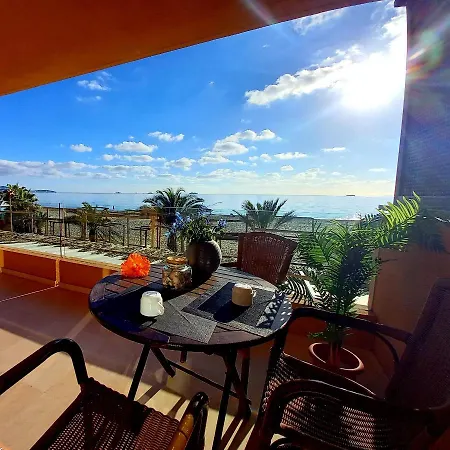Gem Apartament Ibiza
